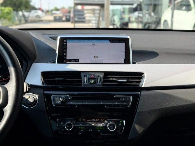 BMW X1 sDrive18d 150CV Automatico Business Advantage