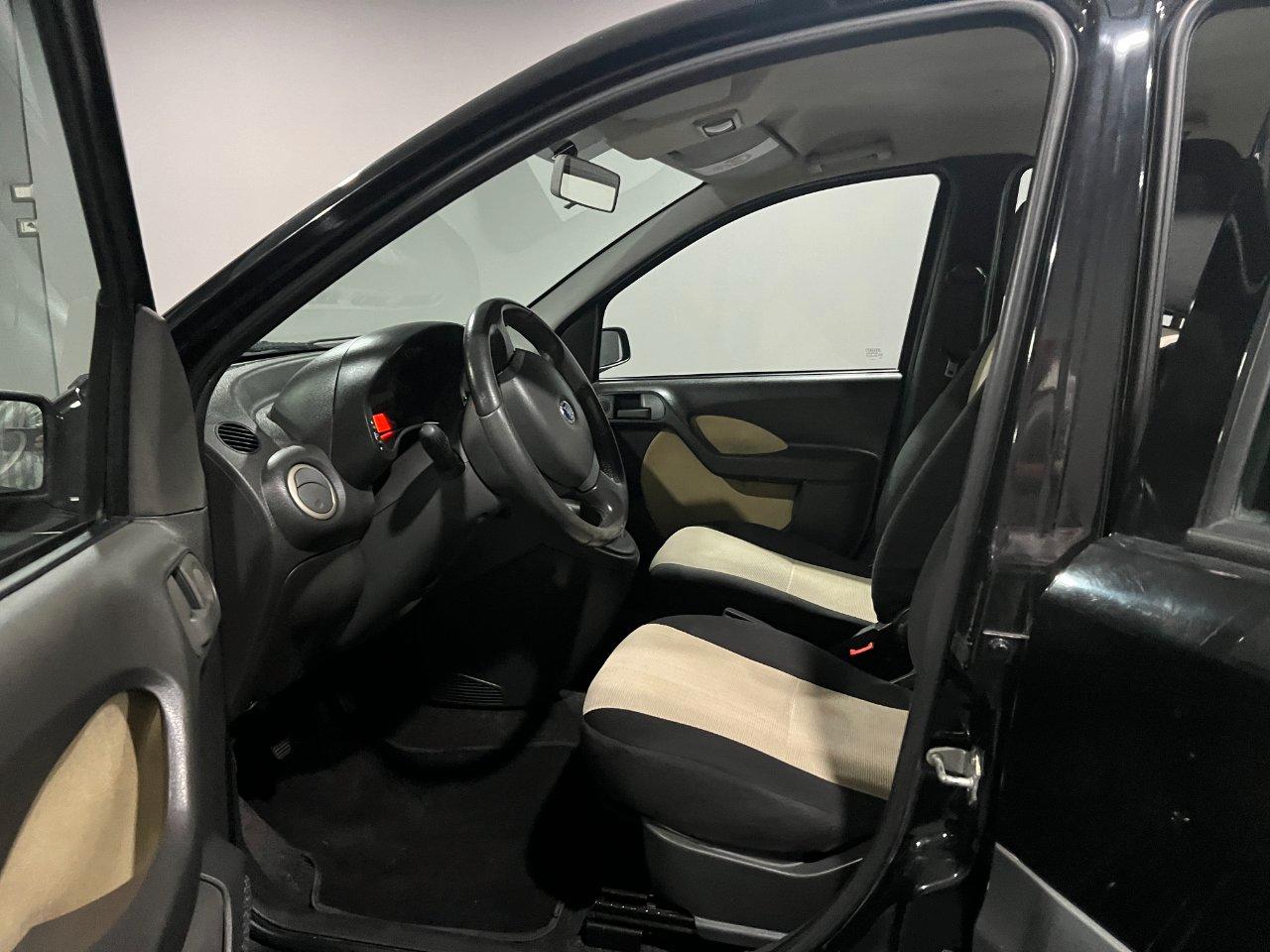 Fiat Panda Cross Panda 1.3 mjt 16v Cross 4x4