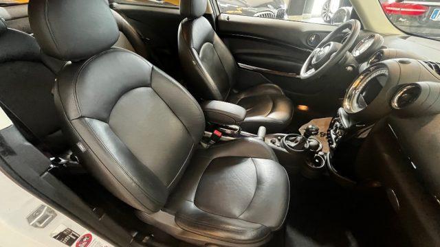 MINI Paceman Mini Cooper Paceman ALL4 Automatica