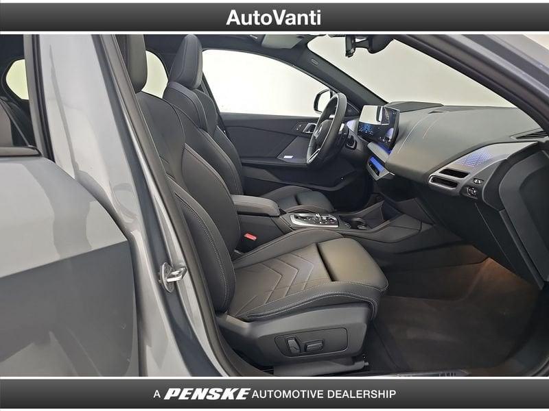 BMW Serie 1 120d 48V MSport Pro auto