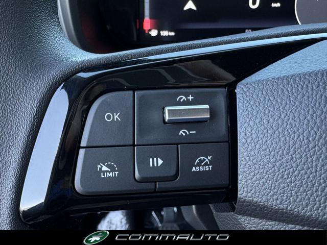 FIAT Doblo Doblò 1.5 BlueHdi 100 CV PC