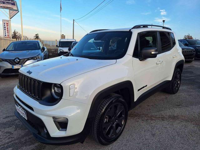 JEEP Renegade 1.3 T4 190CV PHEV 4xe AT6 80th Anniversary