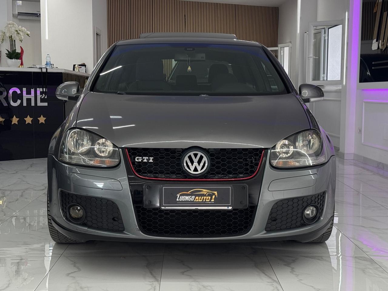 Volkswagen Golf GTI 2.0 TFSI 3p. GPL IPER FULL