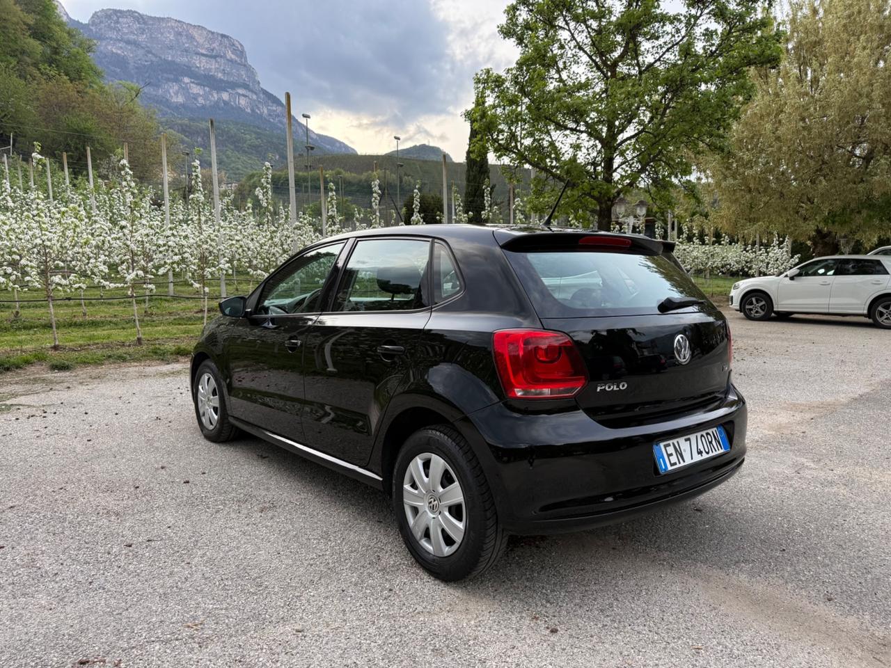 Volkswagen Polo 1.2 TDI DPF 5 p. Trendline
