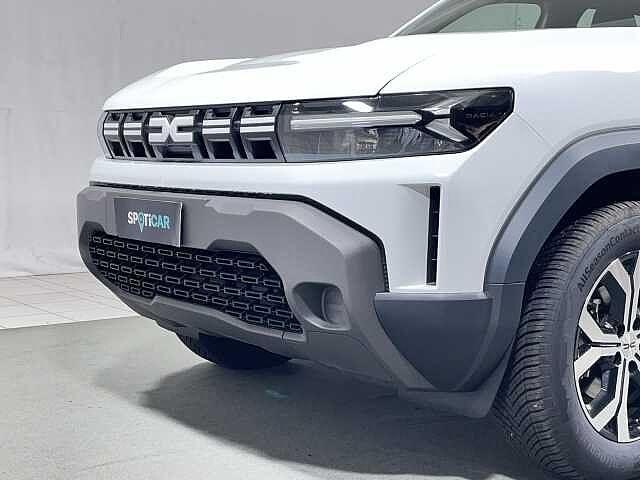 Dacia Duster Tce 130 CV MHEV 4x4 Expression KM ZERO