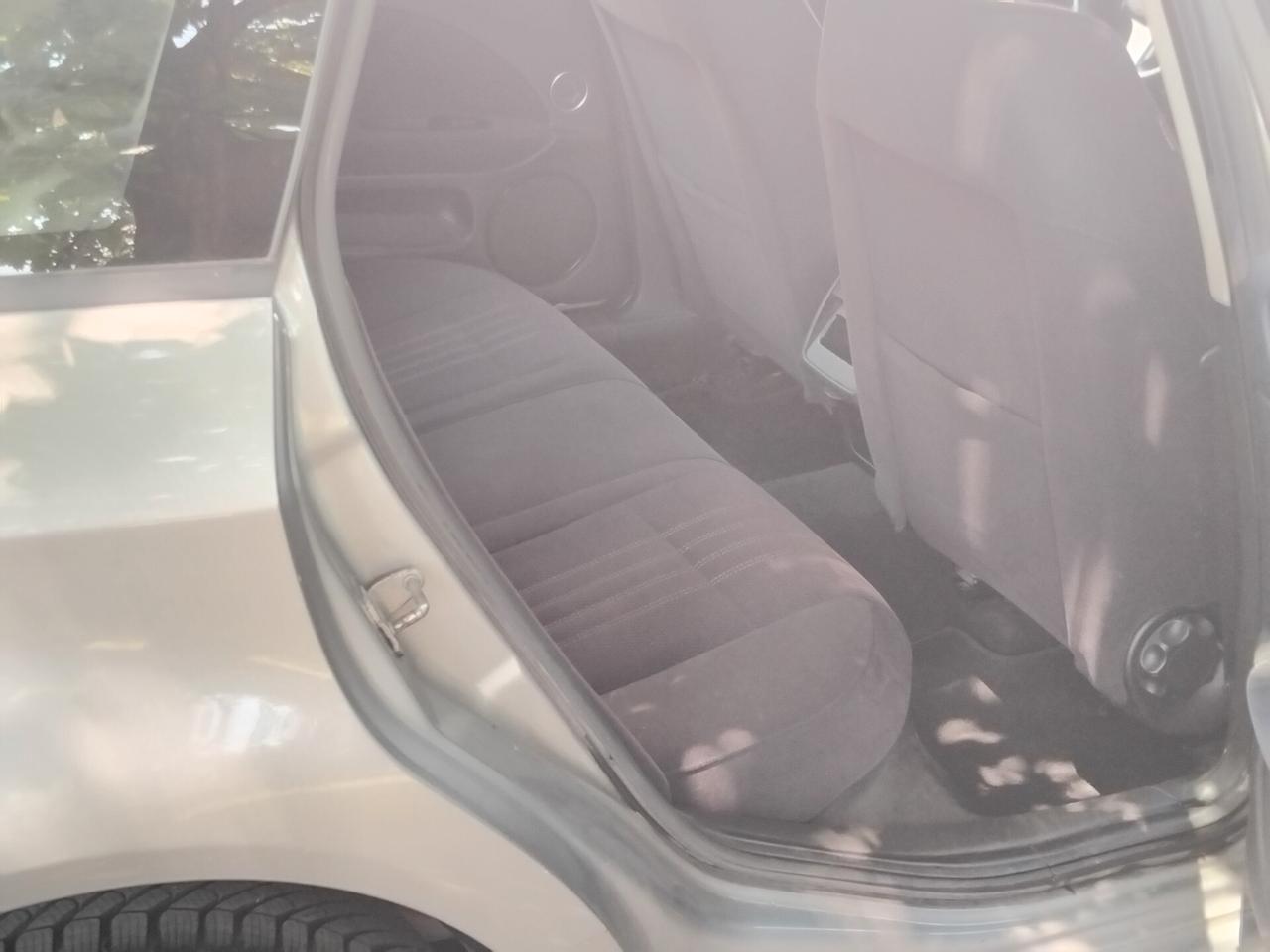 Alfa Romeo 159 2.0 JTDm Sportwagon Distinctive km 180 mila euro 5