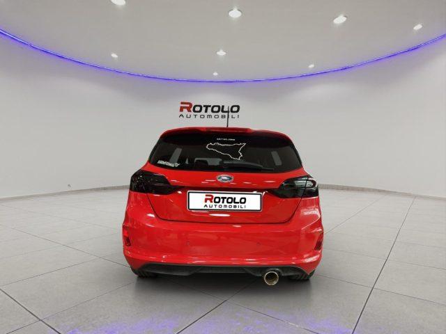 FORD Fiesta 1.0 Ecoboost 95 CV 5 porte ST-Line