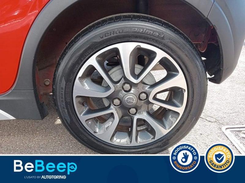 Opel Karl 1.0 ROCKS S&S 73CV MY19