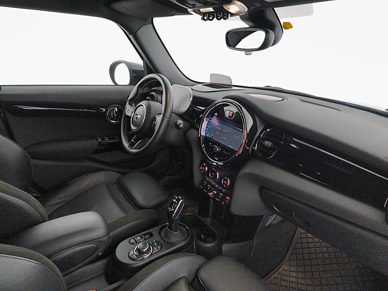 MINI Mini Cooper S Classic 5 Porte