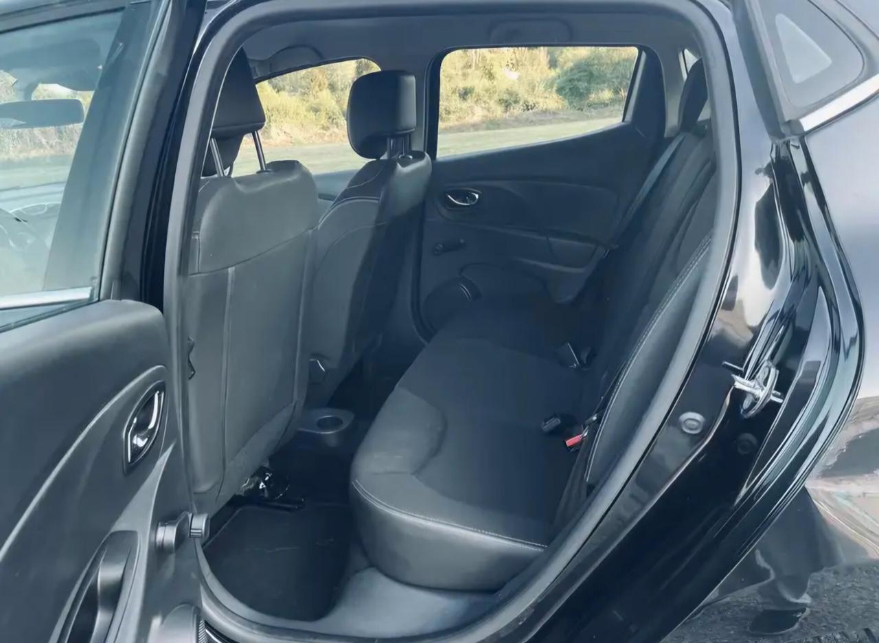 Renault Clio 1.2 75CV 5 porte Live