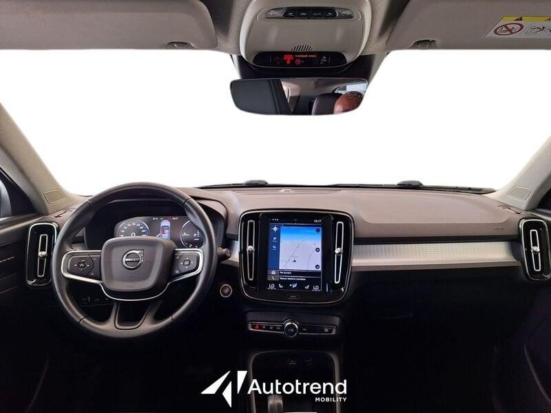 Volvo XC40 Recharge T5 180+82 CV Twin Engine Plug-In Hybrid Automatica Business Plus