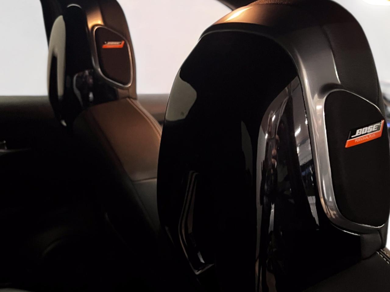 Nissan Juke 1.0 DIG-T 114 CV DCT N-Connecta Perfetta