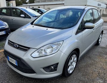 Ford C-Max 1.6 TDCi 95CV -SOLO 133.000 KM-