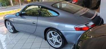 Porsche 911 Carrera cat Coupé