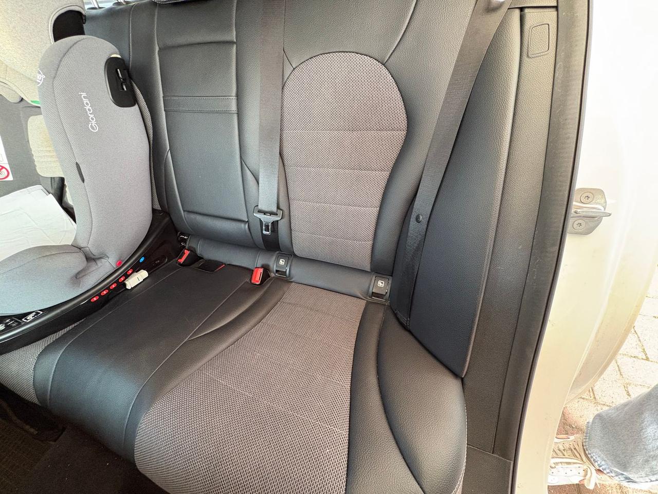 Mercedes-Benz C 220 Classe C 220 d Premium #50270