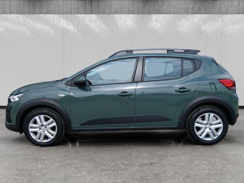 Dacia Sandero Stepway 1.0 tce Expression Eco-g 100cv