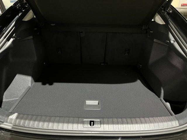 AUDI Q3 SPB Sportback 35 TDI S tronic "19 SLine /Navi/Park