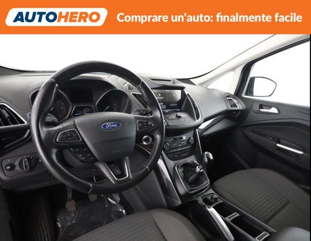 FORD C-Max 2.0 TDCi 150CV Start&Stop Titanium