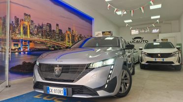 Peugeot 308 BlueHDi 130 S&S SW Allure Pack