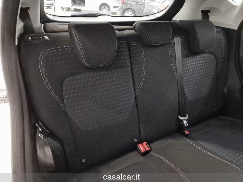 Ford Fiesta 1.5 TDCi 5 porte Titanium 3 ANNI DI GARANZIA