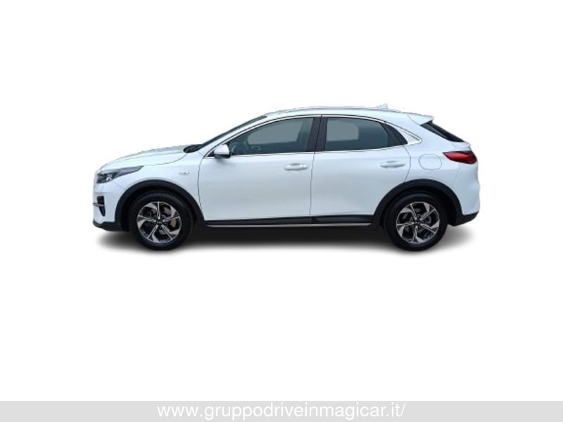 KIA Xceed 1.0 TGDi GPL Urban
