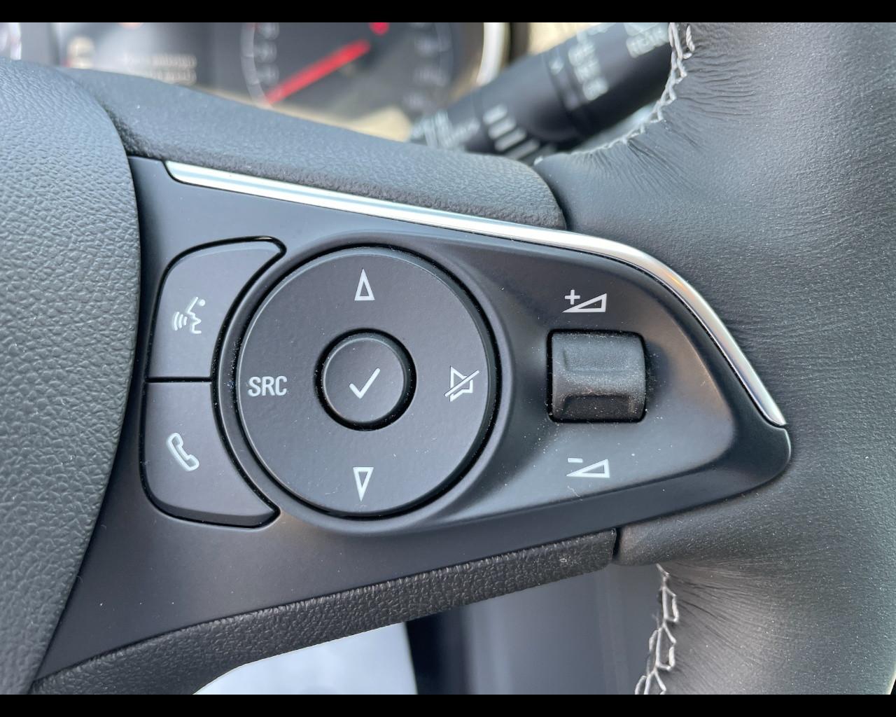 OPEL Grandland X - Grandland X 1.5 ecotec Ultimate s&s 130cv