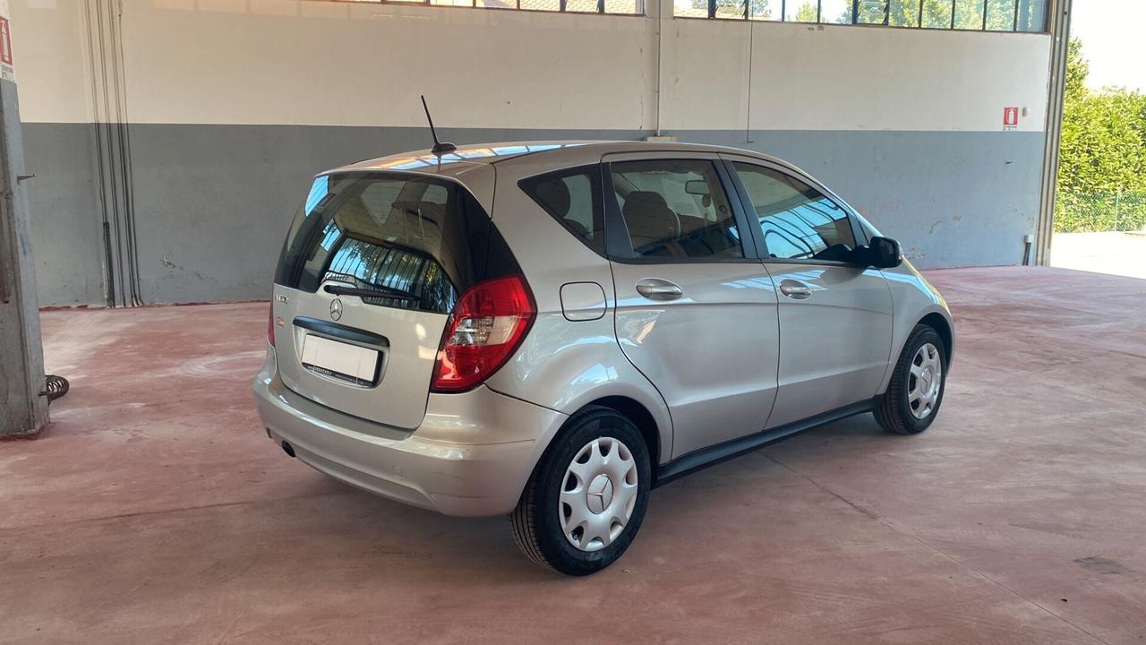 Mercedes-benz A 150 Coupé Avantgarde