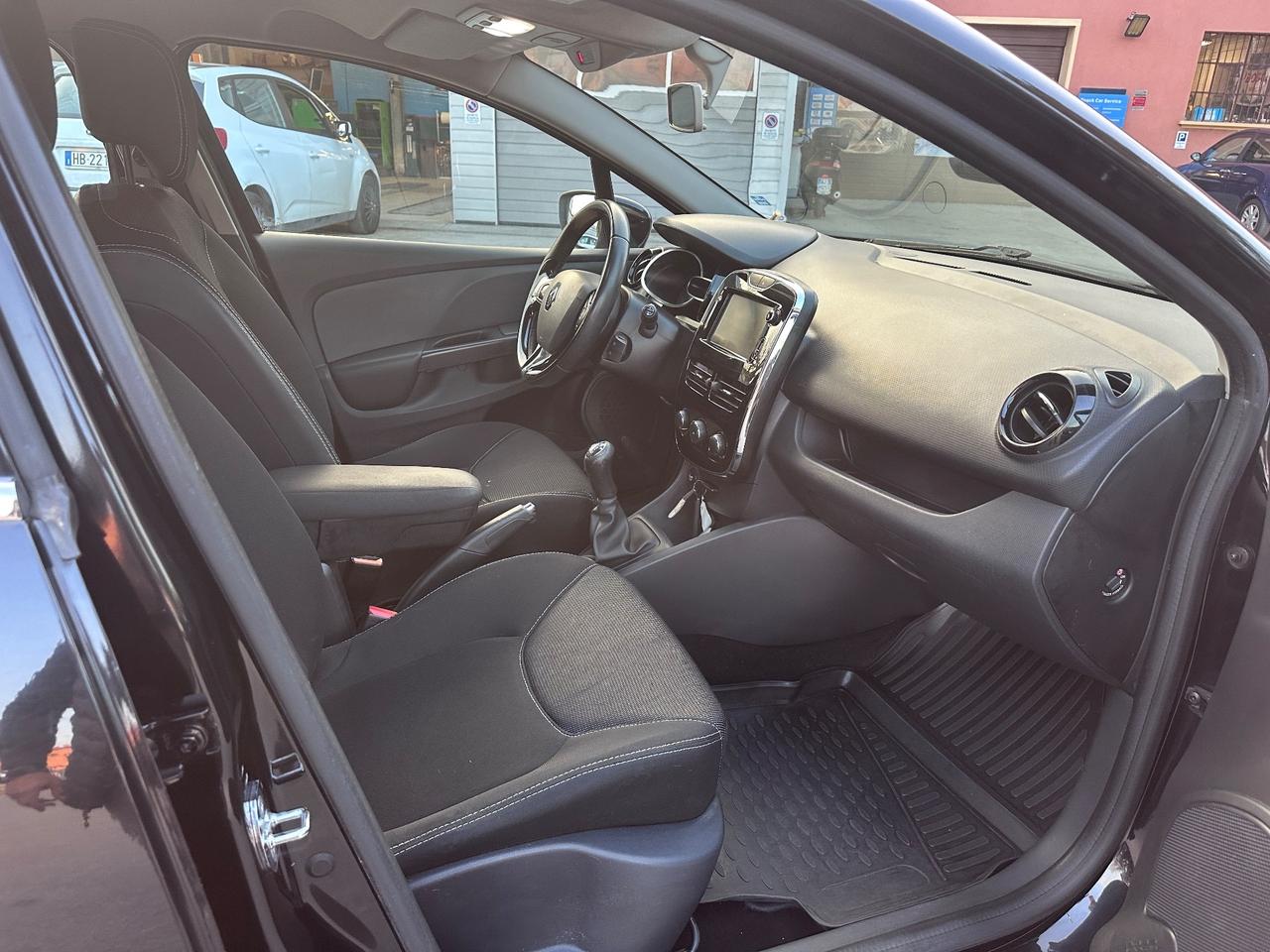 Renault Clio Sporter 1.5 dCi 8V 90CV Solo 105mila km
