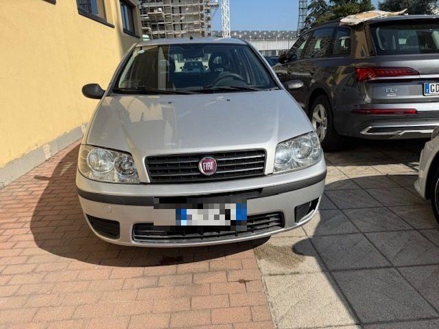 FIAT Punto Classic 1.2 5 porte Active