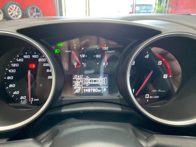 ALFA ROMEO Giulietta 1.6 JTDm TCT 120 CV Super