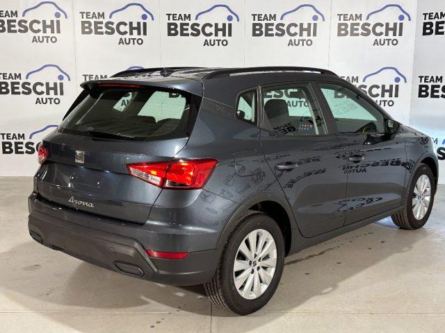 SEAT Arona 1.0 EcoTSI 95 CV Style