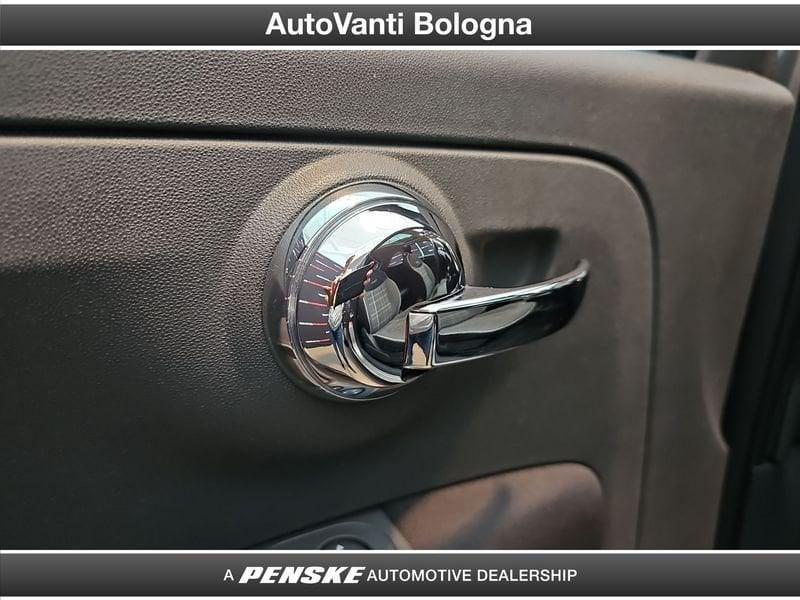 FIAT 500 500 1.2 S