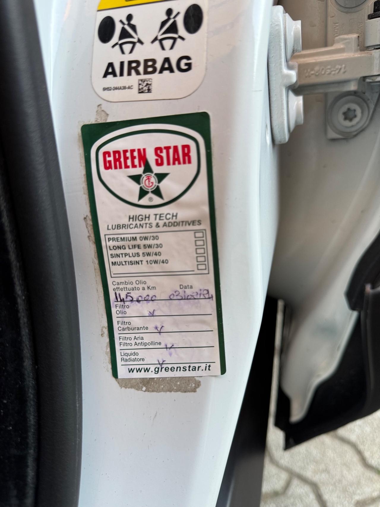 Land Rover Range Evoque 2.2 TD4 5p. Prestige