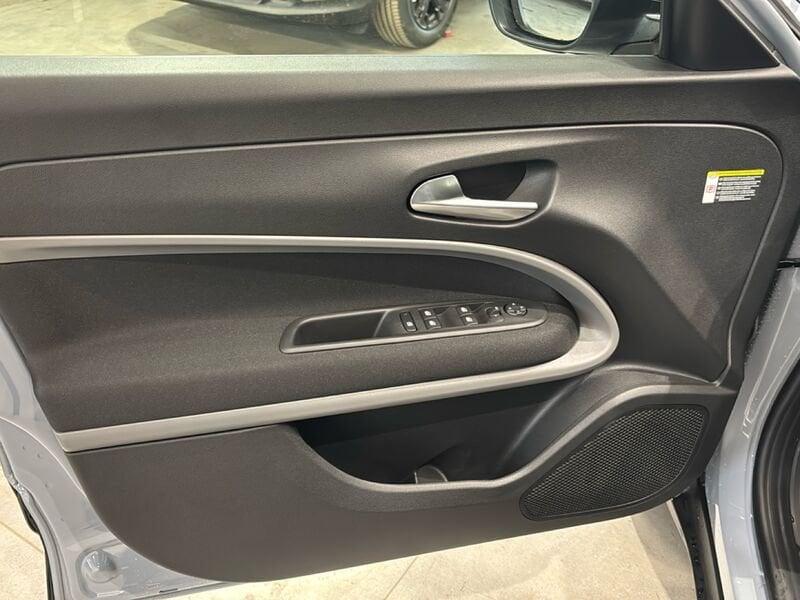 Jeep Avenger 1.2 Turbo Longitude