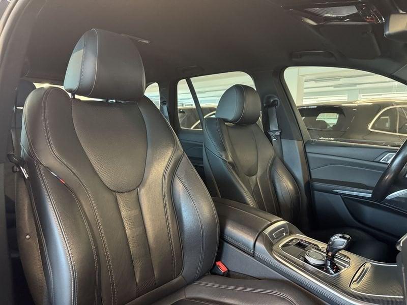 BMW X5 X5 xDrive30d Msport