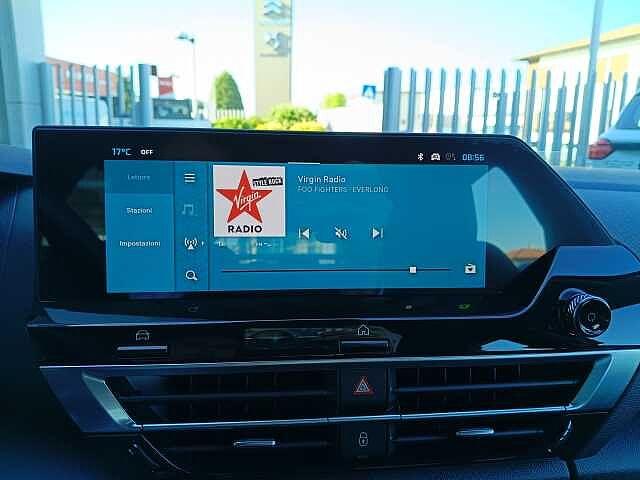 Citroen C4 1.2 Hybrid 136cv DC6 BUSINESS KM ZERO