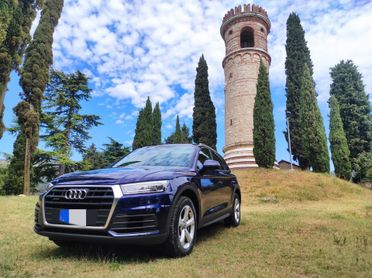 Audi Q5 3.0 TDI quattro tiptronic ** GARANZIA 12 MESI **