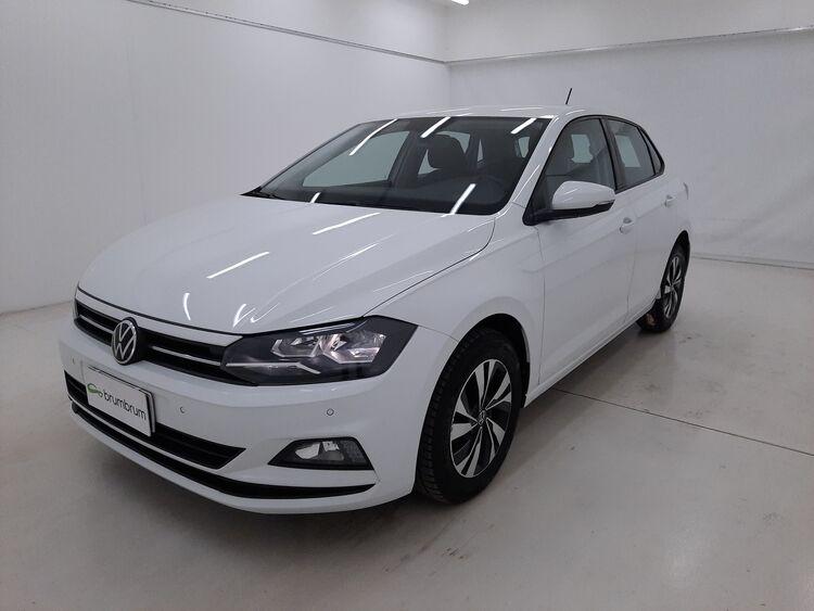 Volkswagen Polo Comfortline BR821902 1.0 Metano 90CV