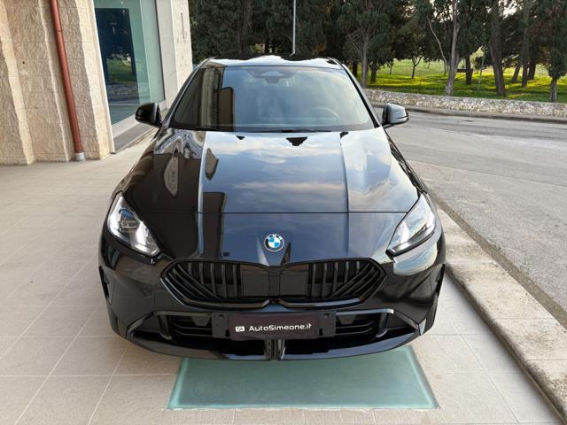 BMW 118 d 5p. Msport Pro C.AUTOMATICO