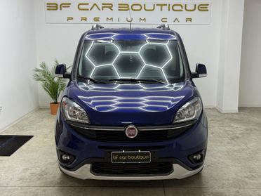 Fiat Doblo Doblò 1.6 MJT N1 Trekking Iva Esposta