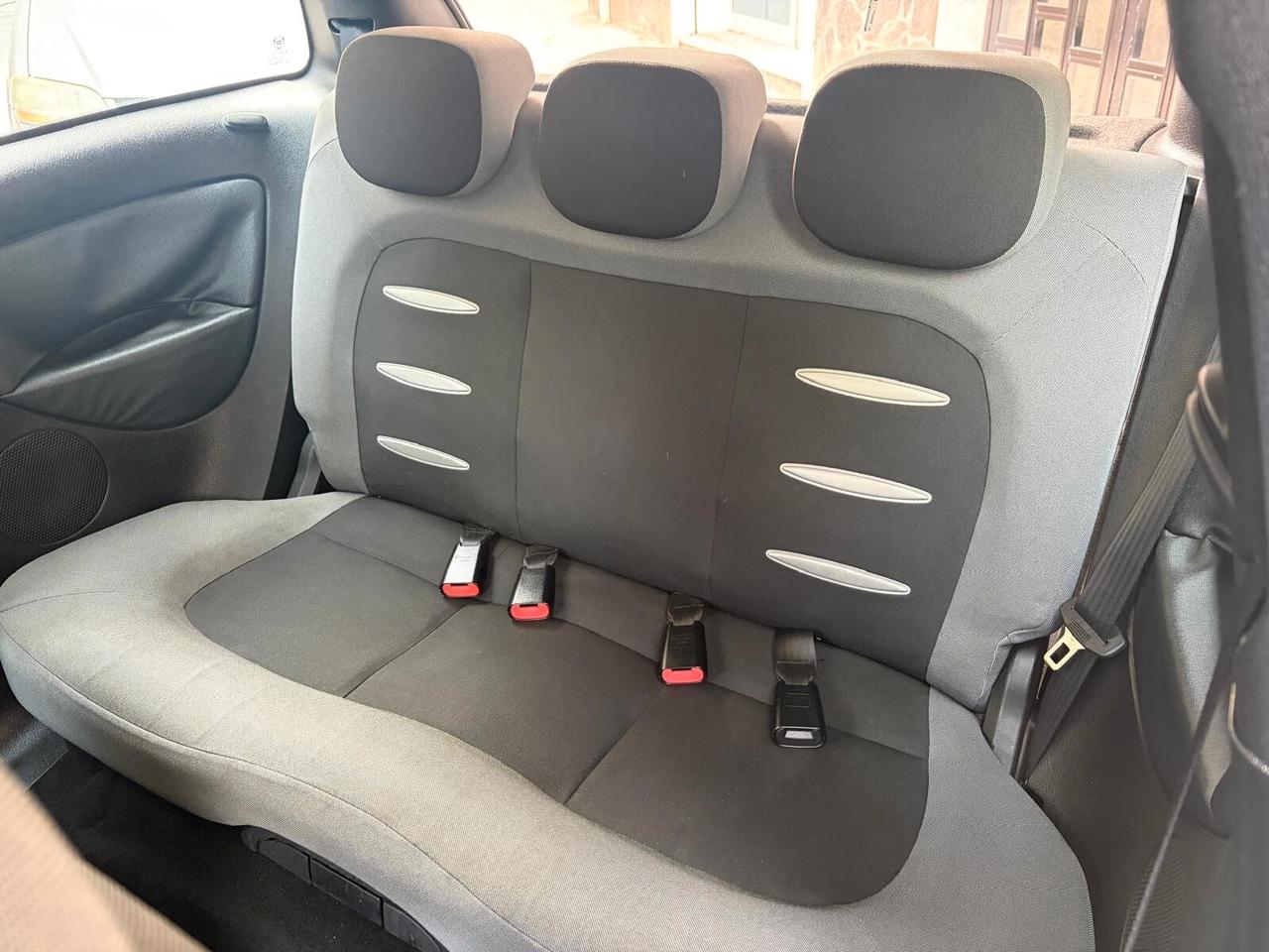Lancia Ypsilon 1.2 60Cv 12 MESI DI GARANZIA NUOVA