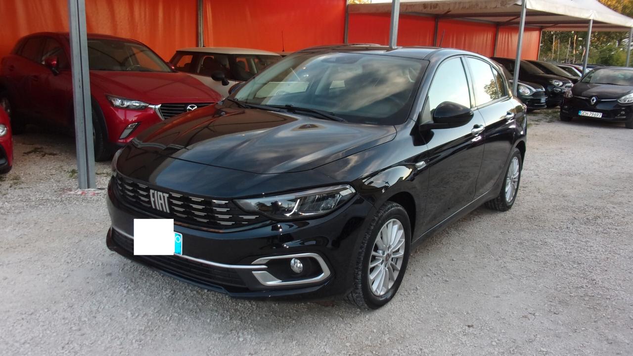 Fiat Tipo 1.6 Mjt S&S 5 porte City Cross