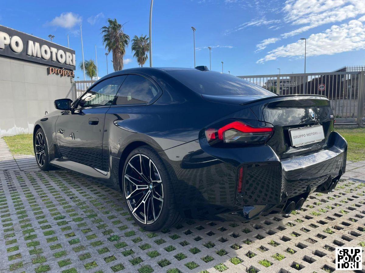 BMW - Serie 2 Coupè - M2 Coupé