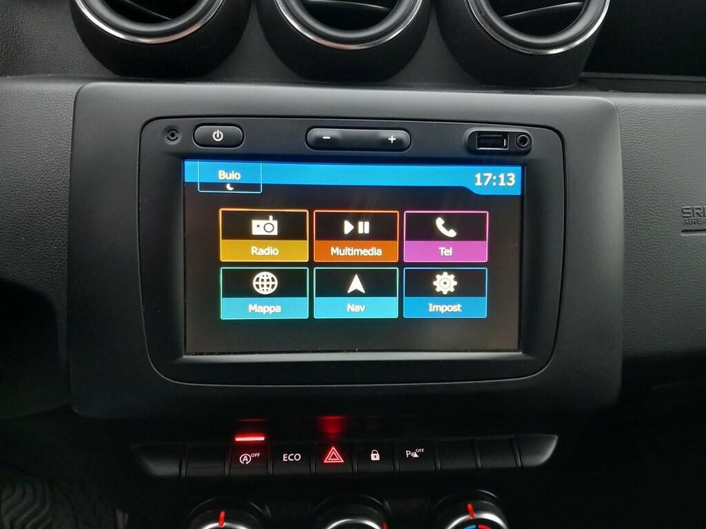 Dacia Duster 1.6 SCe Comfort 4x2