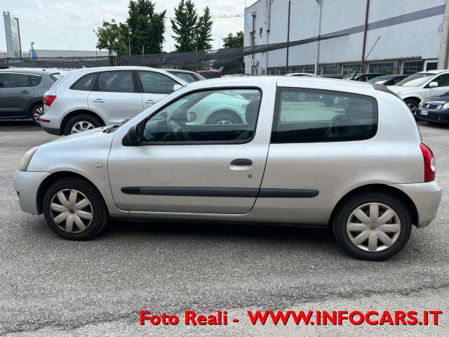 RENAULT Clio Storia 1.2 3 porte GPL Confort