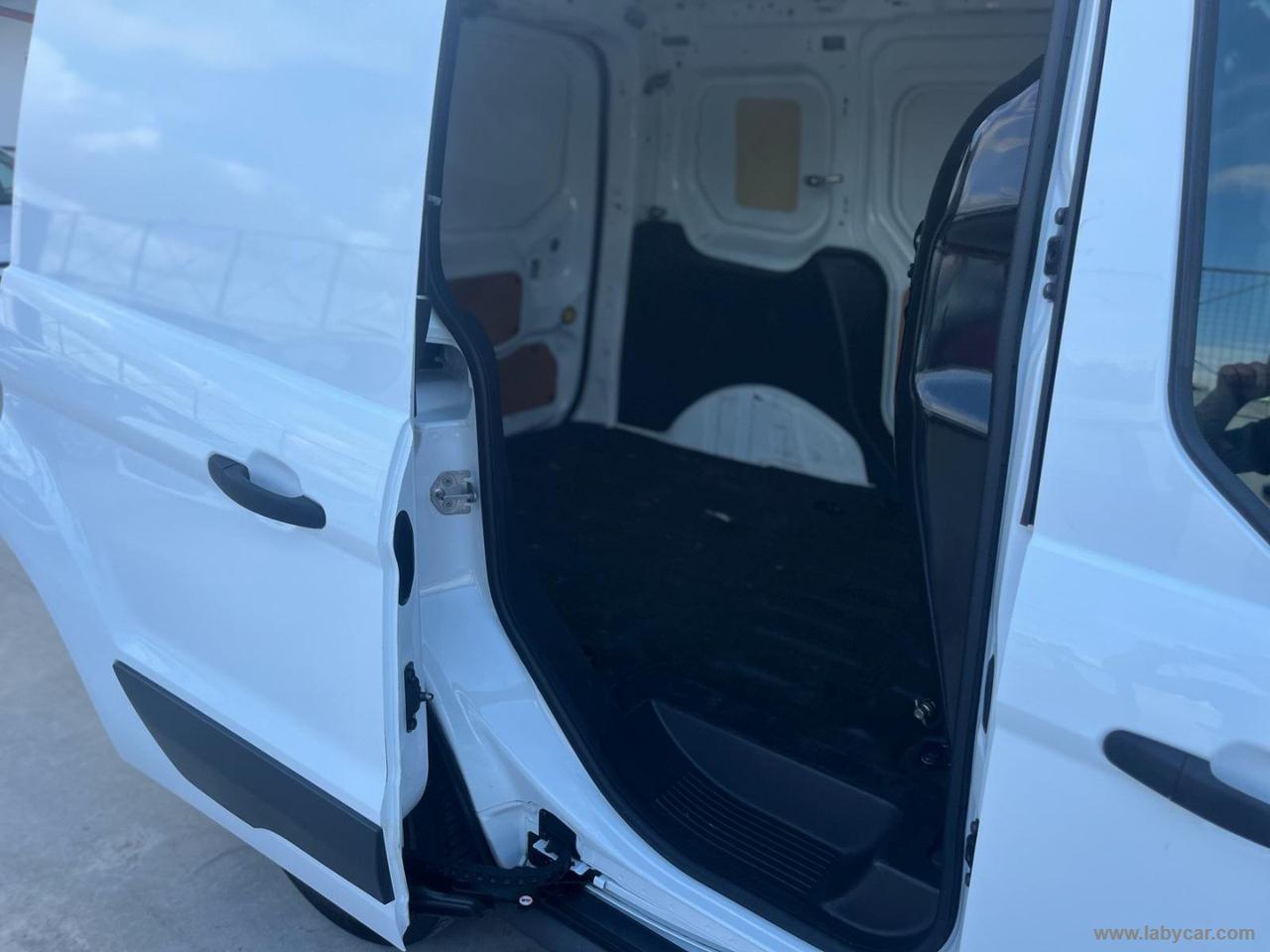 Tran.Con. 220 1.6 TDCi 95 PC Furg. Trend