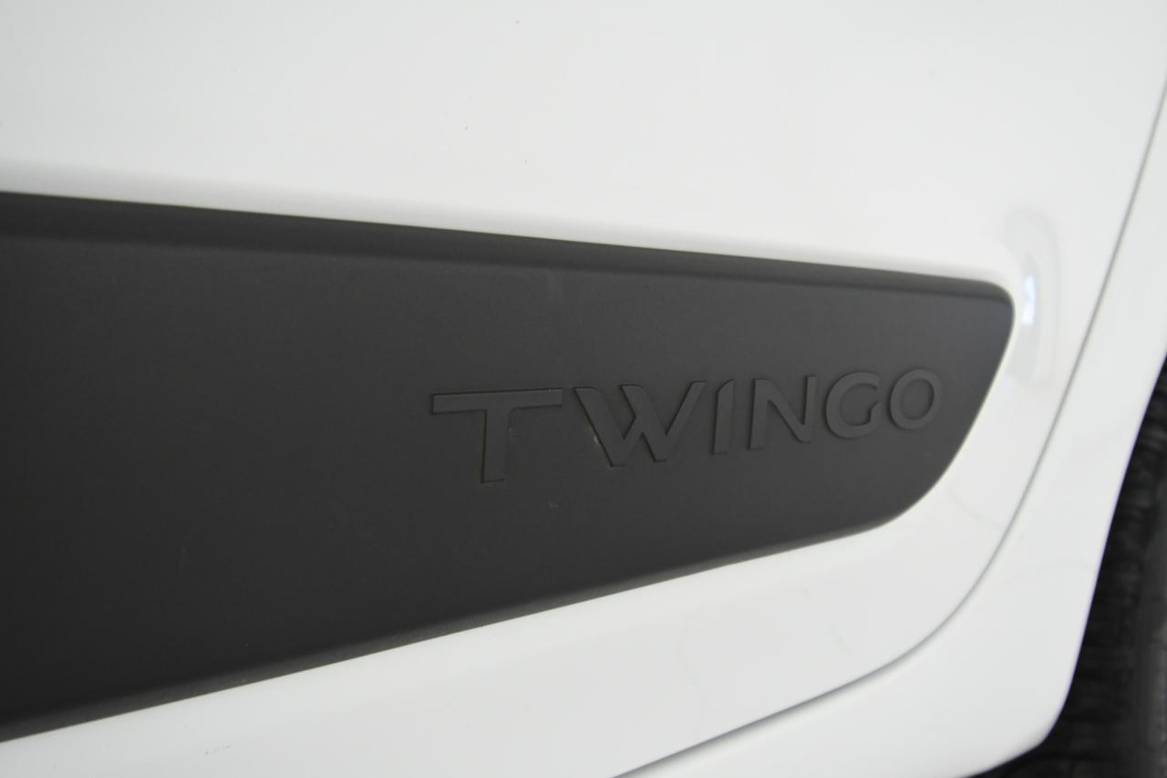 RENAULT Twingo 1.0 sce Duel2 65cv NEOPATENTATI+BLUETOOTH