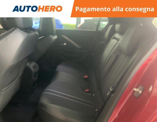 OPEL Astra 1.2 Turbo 130 CV AT8 GS