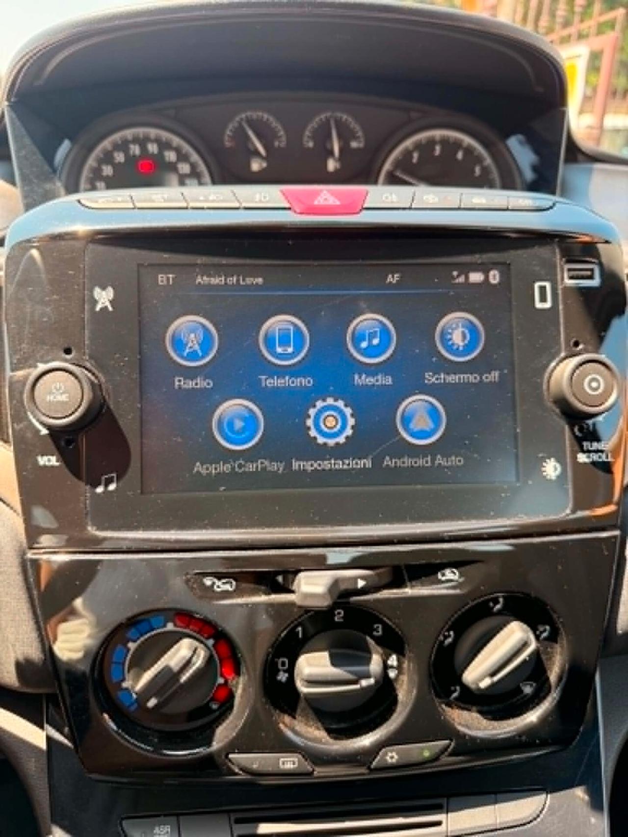 Lancia Ypsilon 1.0 Hybrid Gold NO VINCOLO Ok Neop. 