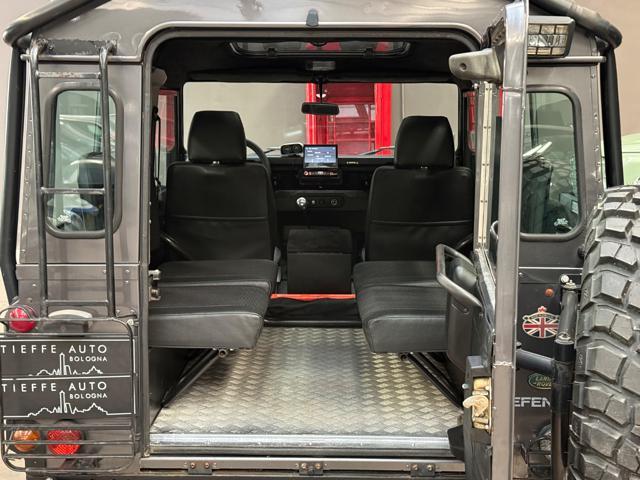 LAND ROVER Defender 90 2.5 Td5 S.W. Tomb Raider *LEGGERE DESCRIZIONE*